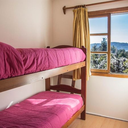 Pajaro Azul Bed & Breakfast San Carlos de Bariloche Bagian luar foto