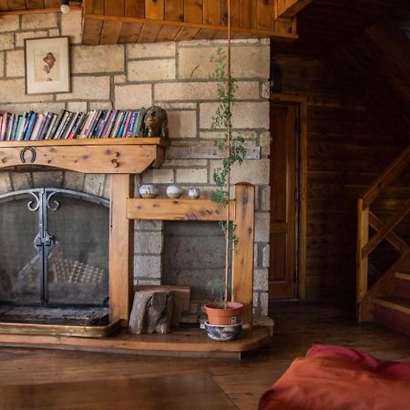 Pajaro Azul Bed & Breakfast San Carlos de Bariloche Bagian luar foto