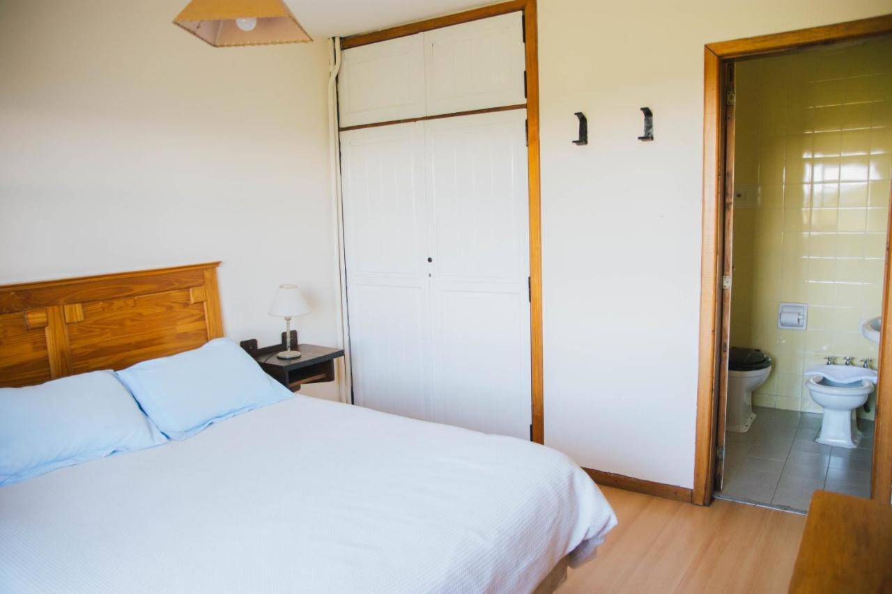 Pajaro Azul Bed & Breakfast San Carlos de Bariloche Bagian luar foto