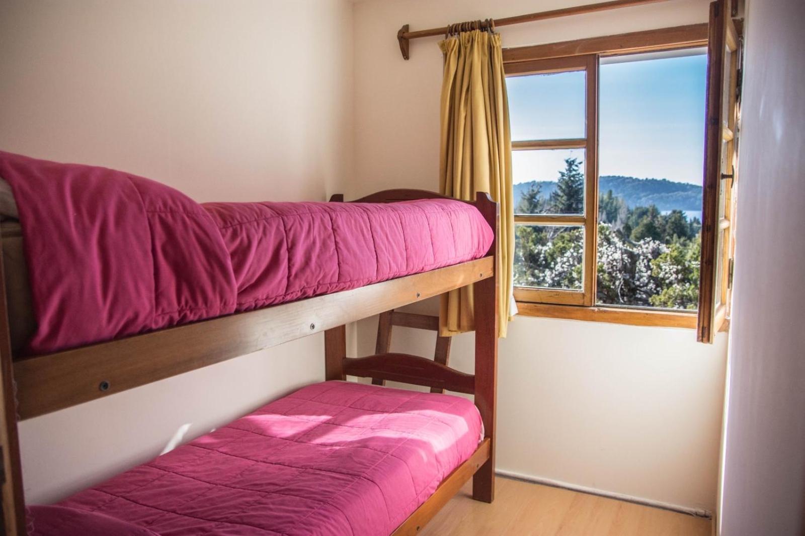 Pajaro Azul Bed & Breakfast San Carlos de Bariloche Bagian luar foto