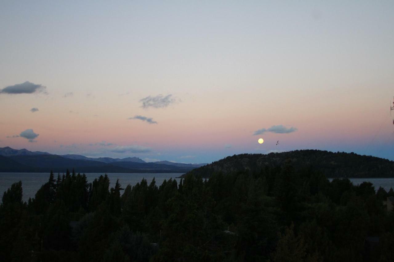 Pajaro Azul Bed & Breakfast San Carlos de Bariloche Bagian luar foto